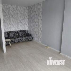 1-к квартира, на длительный срок, 31м2, 5/10 этаж