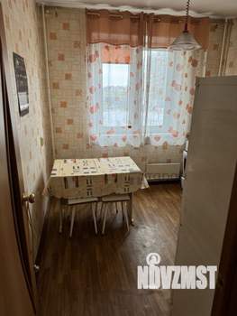 1-к квартира, на длительный срок, 40м2, 3/10 этаж