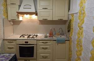 2-к квартира, на длительный срок, 45м2, 2/5 этаж