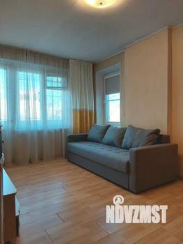 1-к квартира, на длительный срок, 30м2, 7/9 этаж