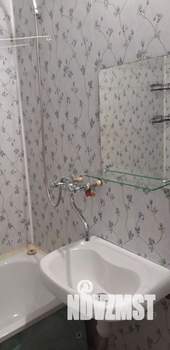 1-к квартира, на длительный срок, 43м2, 5/10 этаж