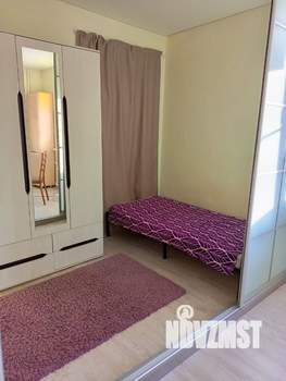 2-к квартира, на длительный срок, 41м2, 3/4 этаж