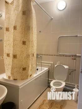 Студия квартира, на длительный срок, 23м2, 8/19 этаж