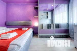 2-к квартира, посуточно, 54м2, 3/10 этаж