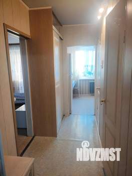 1-к квартира, на длительный срок, 33м2, 2/9 этаж