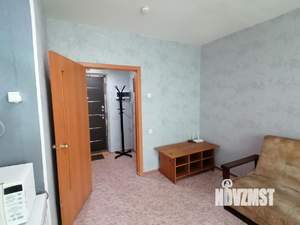 Студия квартира, на длительный срок, 24м2, 9/11 этаж