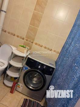 1-к квартира, на длительный срок, 45м2, 18/19 этаж