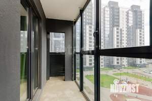 1-к квартира, на длительный срок, 40м2, 5/18 этаж