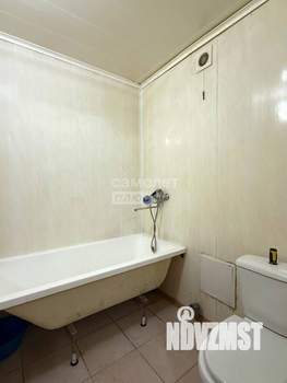 1-к квартира, на длительный срок, 31м2, 4/5 этаж