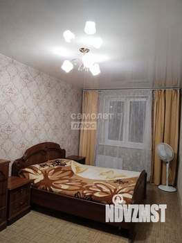 3-к квартира, на длительный срок, 65м2, 6/10 этаж