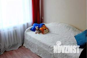 3-к квартира, посуточно, 73м2, 3/5 этаж