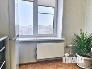 1-к квартира, посуточно, 32м2, 9/9 этаж