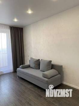 1-к квартира, на длительный срок, 32м2, 7/10 этаж