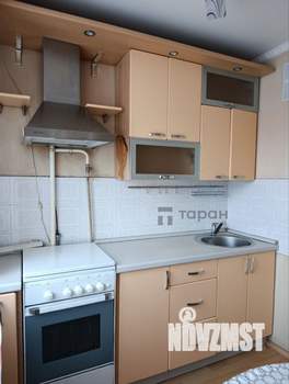 2-к квартира, на длительный срок, 46м2, 4/5 этаж