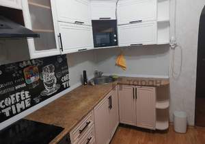 1-к квартира, на длительный срок, 32м2, 9/9 этаж