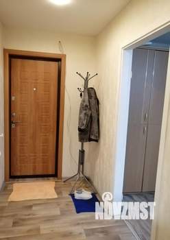 1-к квартира, на длительный срок, 34м2, 9/10 этаж