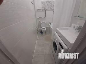 Студия квартира, посуточно, 32м2, 2/20 этаж