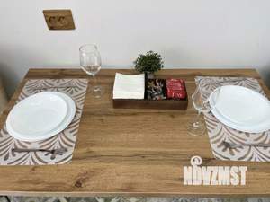 1-к квартира, посуточно, 24м2, 1/1 этаж