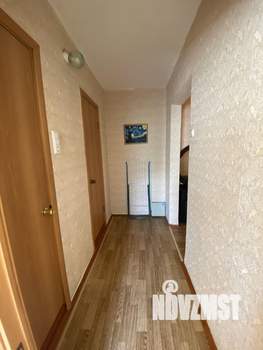 1-к квартира, на длительный срок, 40м2, 4/9 этаж