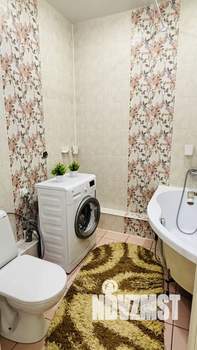 Студия квартира, на длительный срок, 28м2, 16/20 этаж