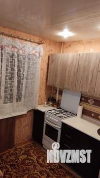 2-к квартира, на длительный срок, 46м2, 2/5 этаж