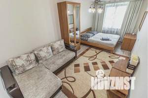 3-к квартира, посуточно, 60м2, 9/20 этаж