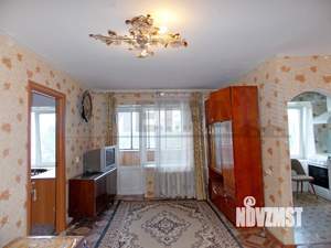 2-к квартира, на длительный срок, 45м2, 3/5 этаж