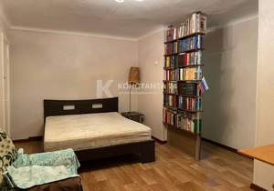 2-к квартира, на длительный срок, 44м2, 5/5 этаж