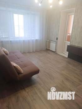 2-к квартира, посуточно, 44м2, 3/9 этаж