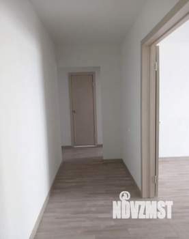 2-к квартира, на длительный срок, 58м2, 1/10 этаж