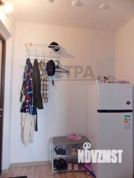 1-к квартира, на длительный срок, 26м2, 6/19 этаж