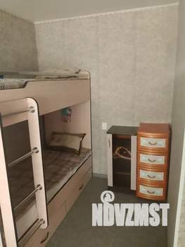 1-к квартира, посуточно, 30м2, 9/9 этаж