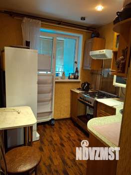 1-к квартира, на длительный срок, 30м2, 5/5 этаж