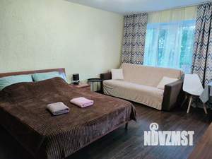 1-к квартира, посуточно, 33м2, 1/1 этаж