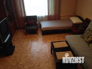 1-к квартира, посуточно, 65м2, 1/1 этаж