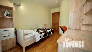 3-к квартира, посуточно, 70м2, 10/11 этаж