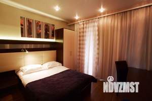 1-к квартира, посуточно, 17м2, 1/1 этаж