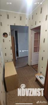 1-к квартира, на длительный срок, 37м2, 4/10 этаж