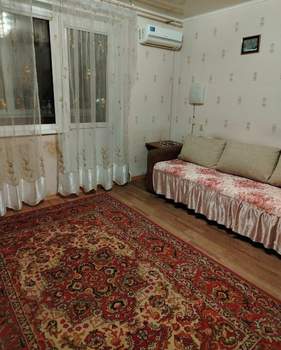 2-к квартира, на длительный срок, 48м2, 7/9 этаж