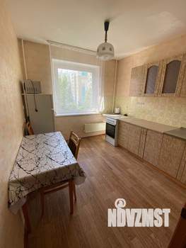 1-к квартира, на длительный срок, 40м2, 4/10 этаж