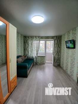 1-к квартира, посуточно, 32м2, 4/5 этаж