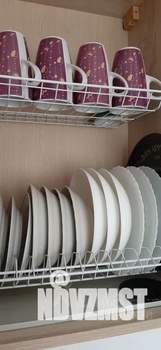 2-к квартира, посуточно, 60м2, 1/10 этаж