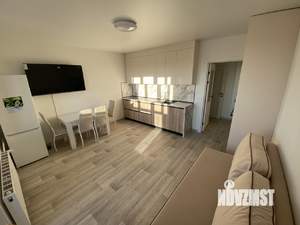 3-к квартира, на длительный срок, 65м2, 18/18 этаж