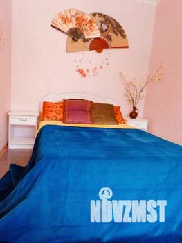 2-к квартира, посуточно, 48м2, 1/1 этаж