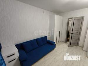 Студия квартира, на длительный срок, 24м2, 5/10 этаж