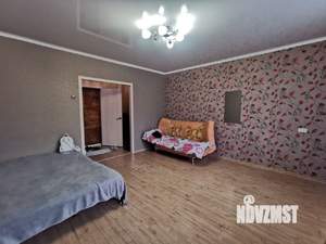1-к квартира, на длительный срок, 41м2, 3/9 этаж