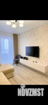 1-к квартира, на длительный срок, 35м2, 10/17 этаж