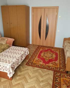 1-к квартира, на длительный срок, 45м2, 7/10 этаж