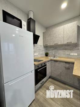 Студия квартира, на длительный срок, 28м2, 18/26 этаж