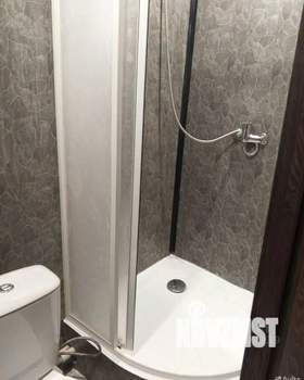 Студия квартира, на длительный срок, 18м2, 5/5 этаж